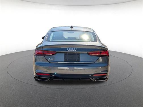 2025 Audi A5 Sportback 45 S Line Premium