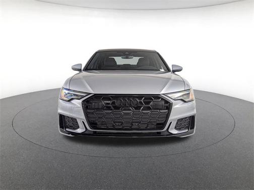 2025 Audi A6 55 Premium Plus