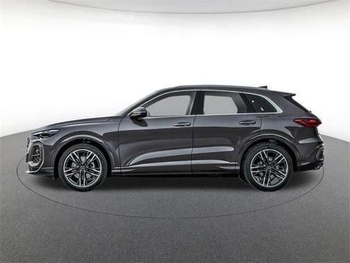 2025 Audi Q5 Premium