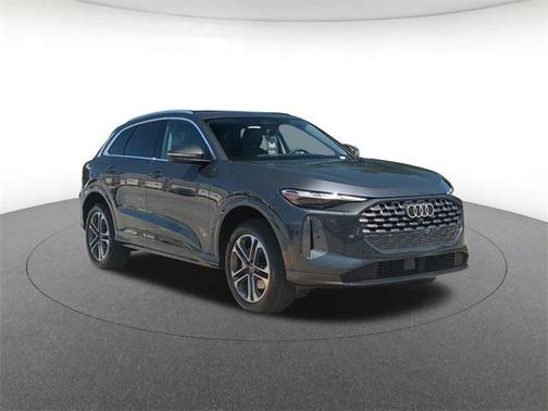 2025 Audi Q5 Premium