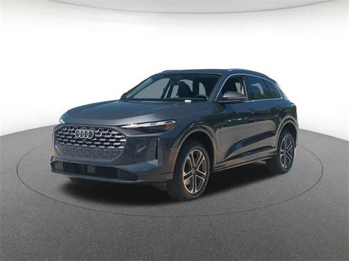 2025 Audi Q5 Premium