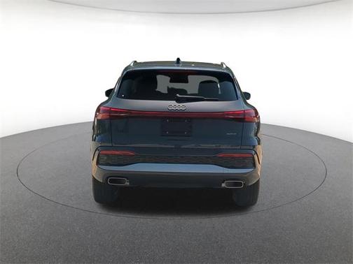 2025 Audi Q5 Premium