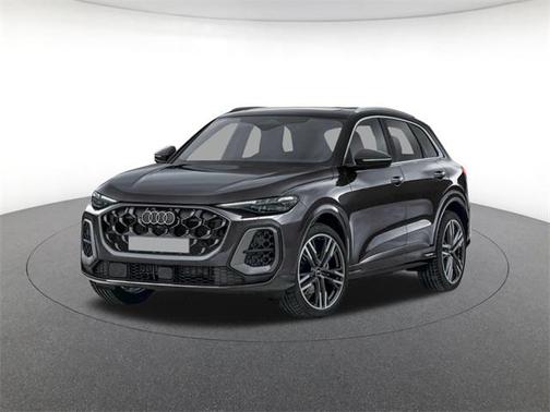 2025 Audi Q5 Premium