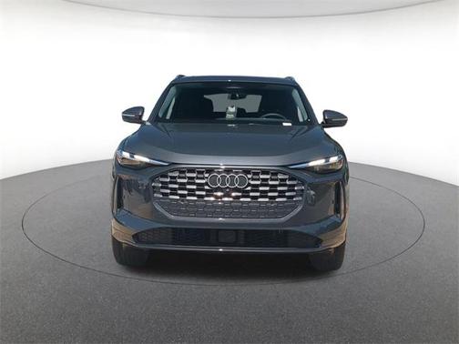 2025 Audi Q5 Premium