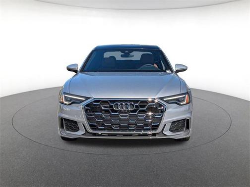 2025 Audi A6 55 Premium Plus