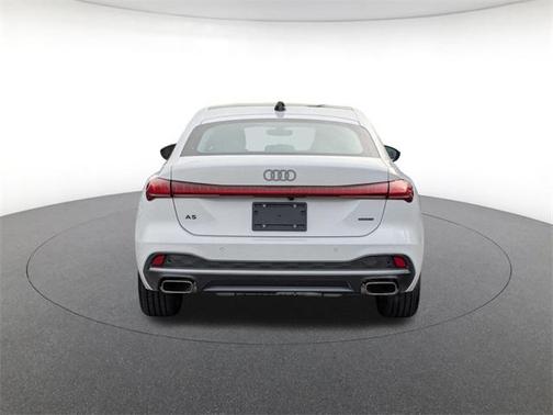 2025 Audi A5 Premium TFSI quattro S tronic