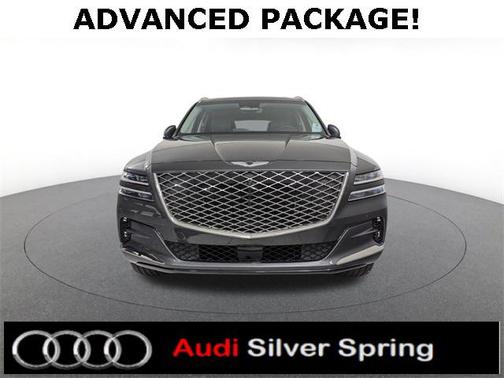 2023 Genesis GV80 3.5T