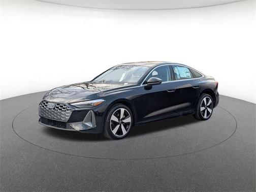 2025 Audi A5 Premium Plus TFSI quattro S tronic