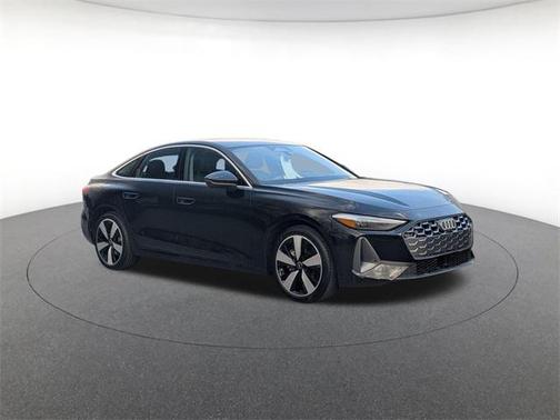 2025 Audi A5 Premium Plus TFSI quattro S tronic