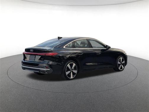 2025 Audi A5 Premium Plus TFSI quattro S tronic