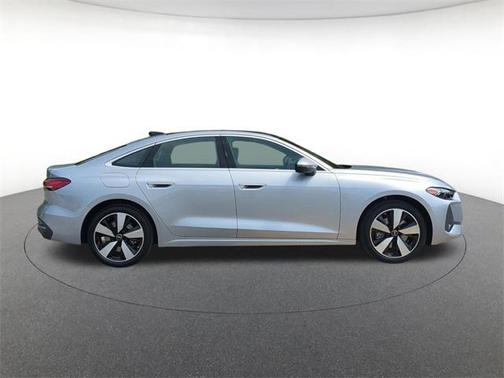 2025 Audi A5 Premium Plus