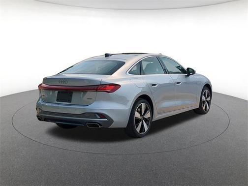 2025 Audi A5 Premium Plus