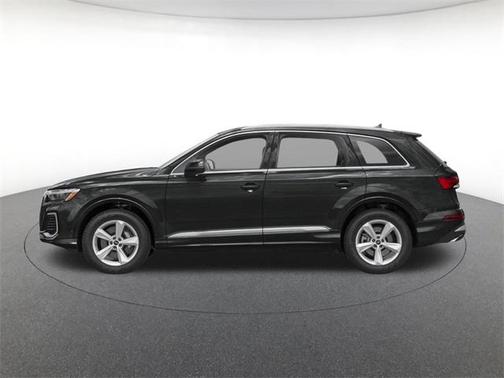 2025 Audi Q7 55 Prestige