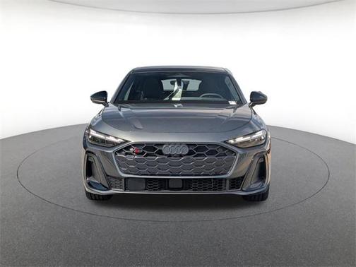 2025 Audi S5 Premium Plus