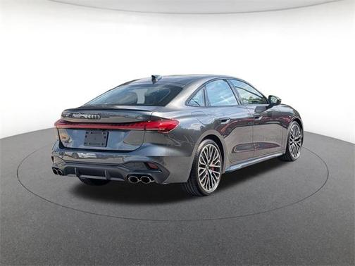 2025 Audi S5 Premium Plus