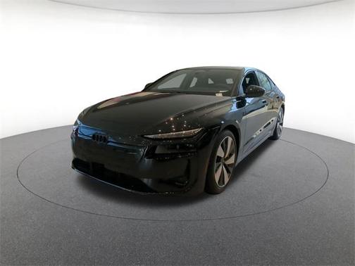 2025 Audi S6 e-tron Premium