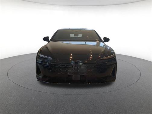 2025 Audi S6 e-tron Premium