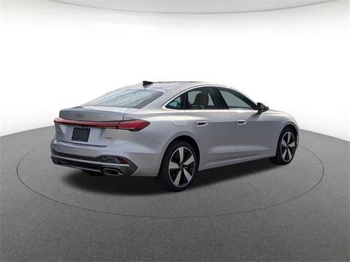 2025 Audi A5 Premium Plus TFSI quattro S tronic