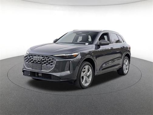 2025 Audi Q5 Premium Plus TFSI quattro S tronic