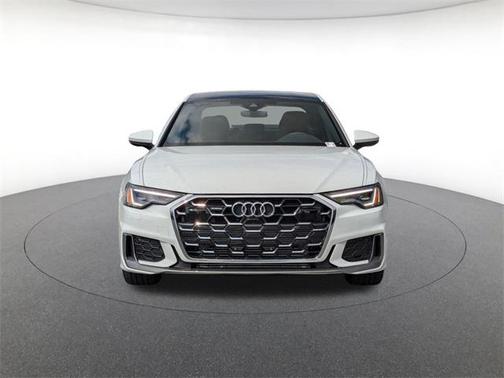 2025 Audi A6 Premium 55 TFSI quattro S tronic