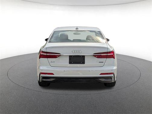 2025 Audi A6 Premium 55 TFSI quattro S tronic