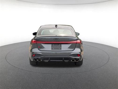 2025 Audi S5 Premium Plus