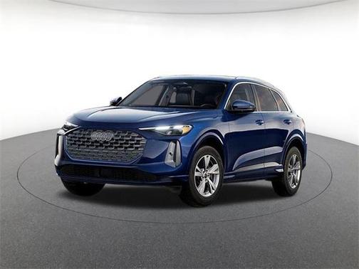 2025 Audi Q5 Premium TFSI quattro S tronic