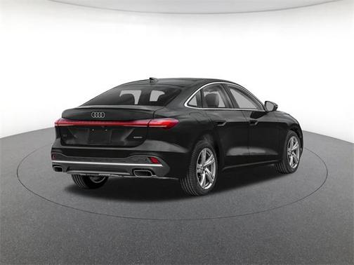 2025 Audi A5 Premium Plus