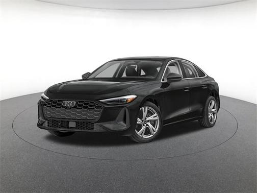 2025 Audi A5 Premium Plus