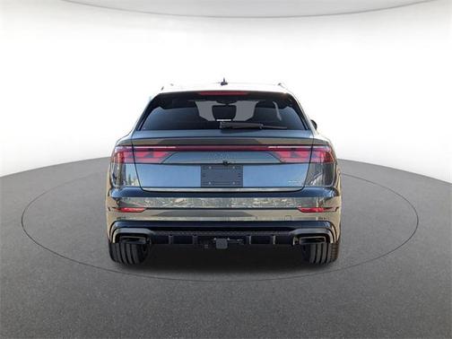 2026 Audi Q8 55 Prestige