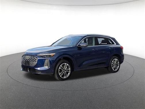 2025 Audi Q5 Premium Plus TFSI quattro S tronic