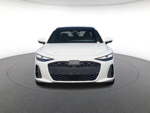 2026 Audi A6 Premium quattro S tronic