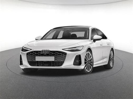 2026 Audi A6 Premium quattro S tronic