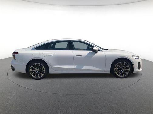 2026 Audi A6 Premium quattro S tronic