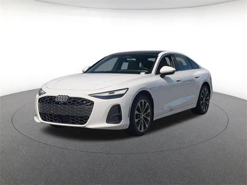 2026 Audi A6 Premium quattro S tronic