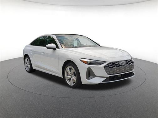 2025 Audi A5 Premium