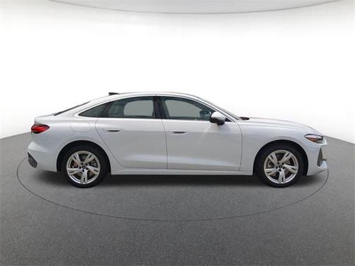 2025 Audi A5 Premium