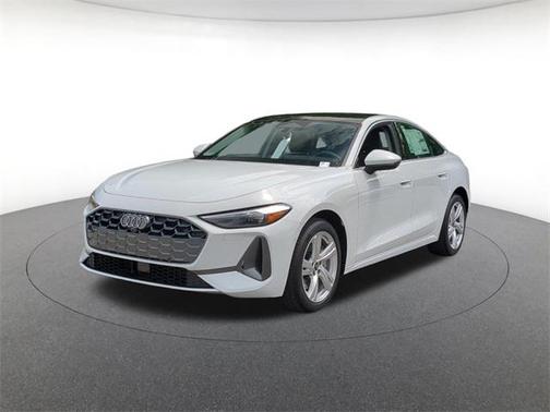 2025 Audi A5 Premium