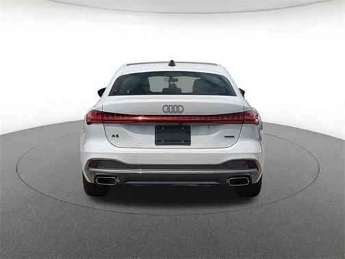 2025 Audi A5 Premium