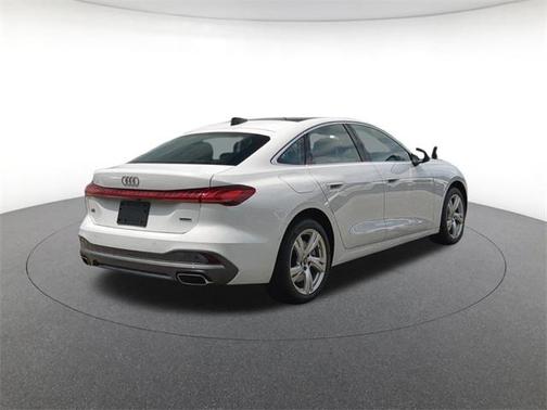 2025 Audi A5 Premium