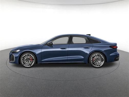 2025 Audi A5 Prestige