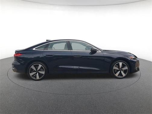 2025 Audi A5 Prestige