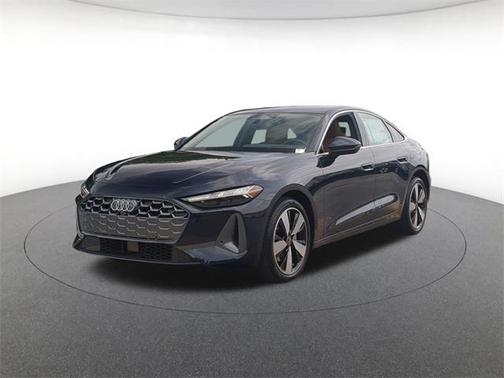 2025 Audi A5 Prestige