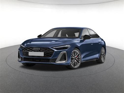 2025 Audi A5 Prestige