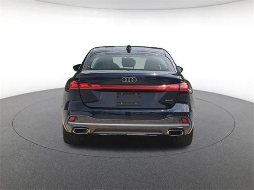 2025 Audi A5 Prestige