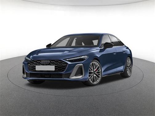 2025 Audi A5 Prestige