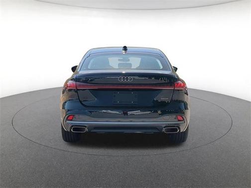 2025 Audi A5 Premium Plus