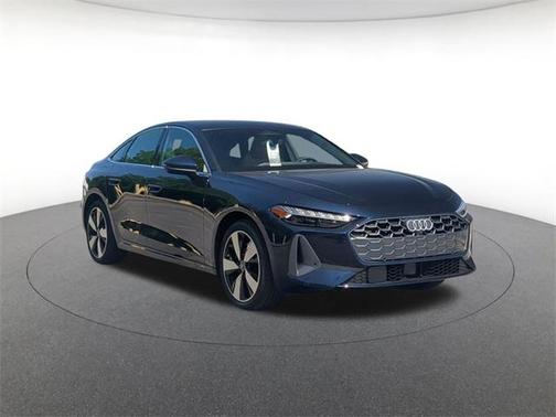 2025 Audi A5 Premium Plus