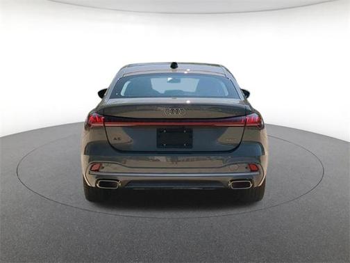 2025 Audi A5 Premium Plus
