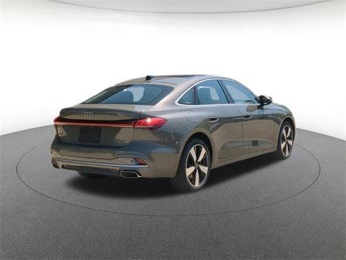 2025 Audi A5 Premium Plus